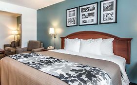 Sleep Inn & Suites Mount Vernon